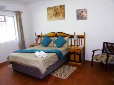 Northwich Game Ranch