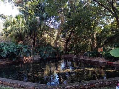 Northwich Game Ranch