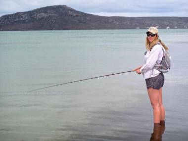 Windtown Lagoon Hotel