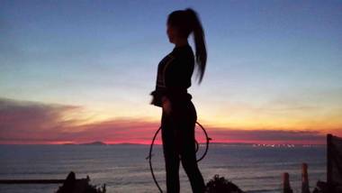 Crystal Lagoon Lodge