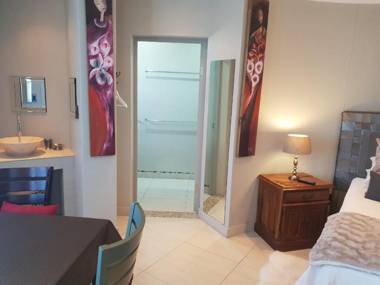 Crystal Lagoon Lodge