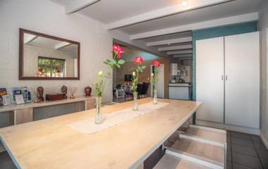 Puza Moya Guest House