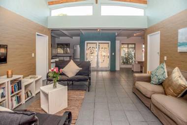 Puza Moya Guest House