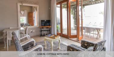 Langebaan Kite Cottages