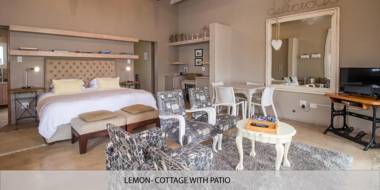 Langebaan Kite Cottages