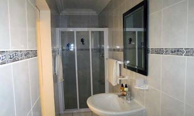 Holiday Guest House Langebaan