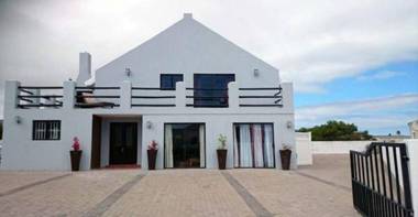 Holiday Guest House Langebaan
