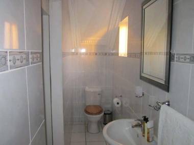 Holiday Guest House Langebaan