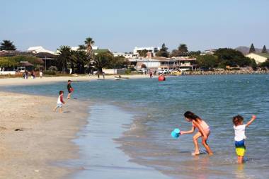 Fairway 2 Holiday Home