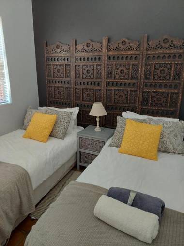 Langebaan Sea Cottages