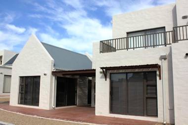 Mussel Pot Holiday Home