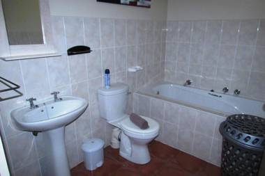 Mussel Pot Holiday Home