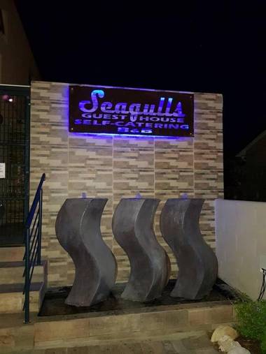 Seagulls Guest House