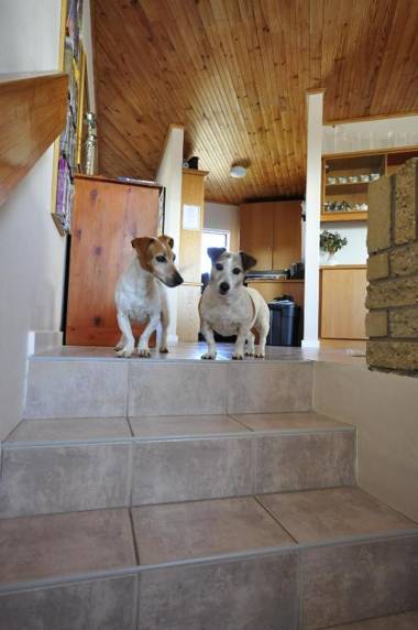 Glenfinnan Guest House