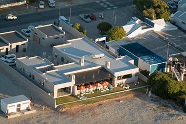 Beach Breakaway Apartment