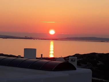 Paradise Beach Apartments Langebaan 5 Elara