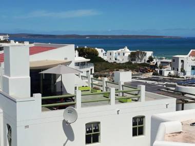 Paradise Beach Apartments Langebaan 5 Elara