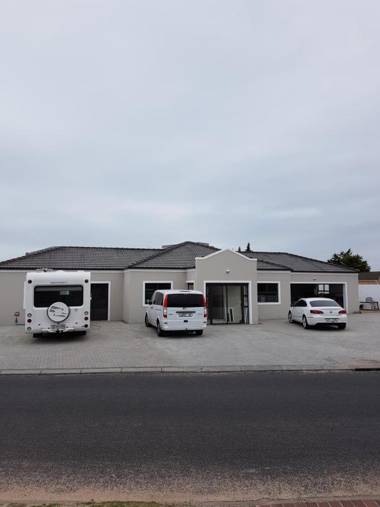 LivingAtLarge Guest House