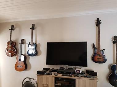 LivingAtLarge Guest House