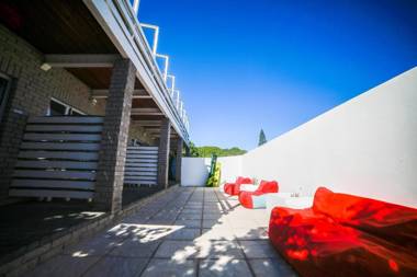 Constantly Kiting Guesthouse