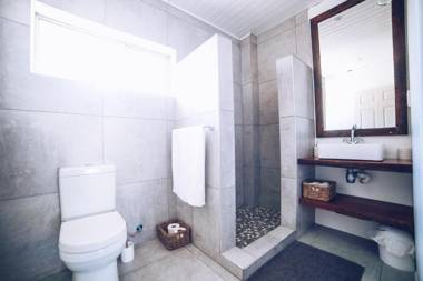 Constantly Kiting Guesthouse