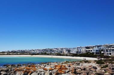 Zeewolf Langebaan