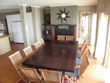 Raaswater Self Catering