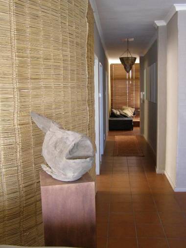 Raaswater Self Catering