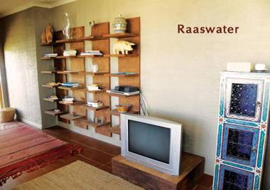 Raaswater Self Catering