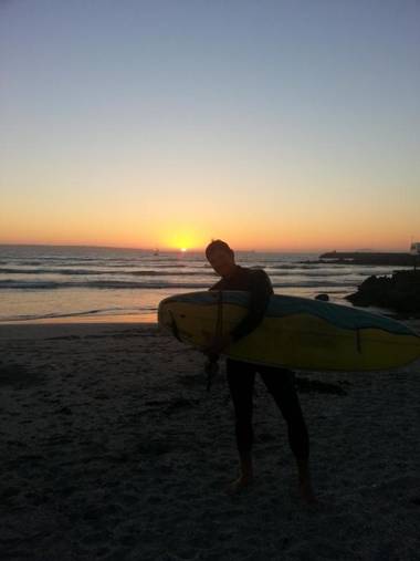 Atlantic Beach Cottage