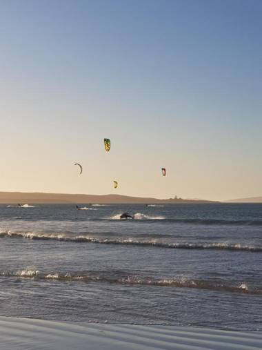 Atlantic Beach Cottage