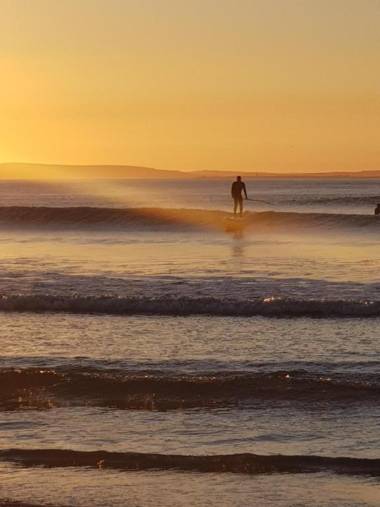Atlantic Beach Cottage