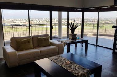 Bayview 8 Sleeper Langebaan