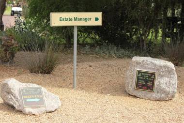 Bayview 8 Sleeper Langebaan