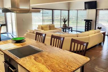 Bayview 8 Sleeper Langebaan