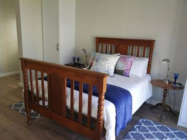 Paradise Beach Apartments Langebaan 4 Elara