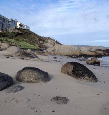 St Louis Self Catering