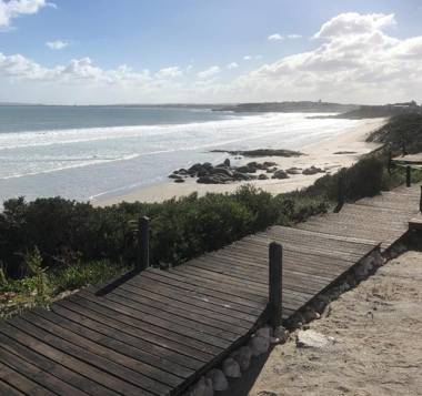 St Louis Self Catering