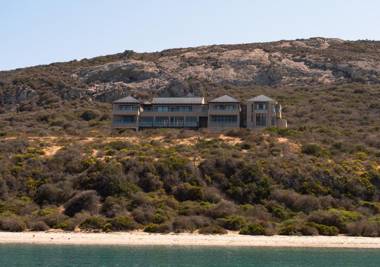 Shark Bay Hotel & Spa