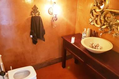 Casa De Palmera Langebaan