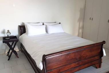 Casa De Palmera Langebaan