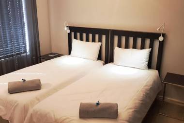 Seasons of Serenity Langebaan