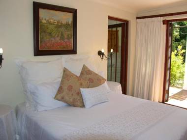 Sacred Mountain Lodge