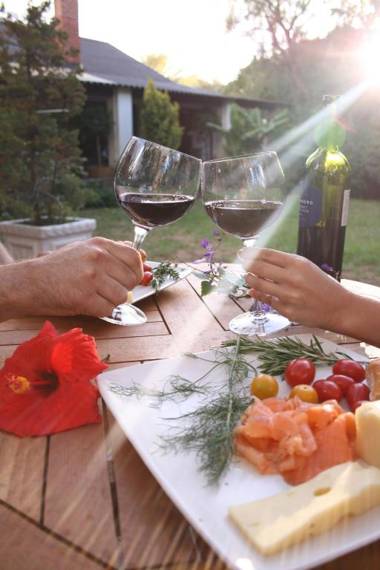 Sacred Mountain Lodge