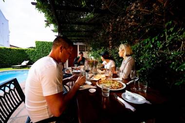 Noordhoek Village Hotel