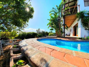 Happy Home - Imhoffs Gift