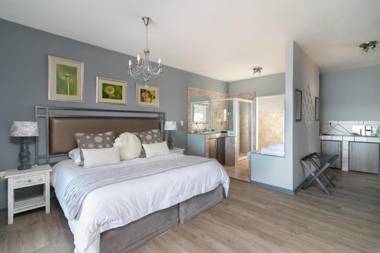 Overmeer Guest House