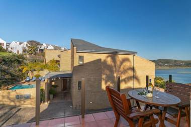 Overmeer Guest House