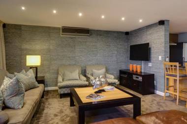 Protea Hotel by Marriott Knysna Quays