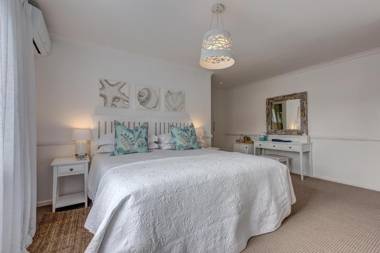 Amanzi Island Boutique Hotel